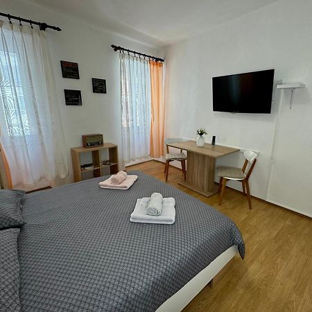 Apartment Marija Vodnjan Luaran gambar