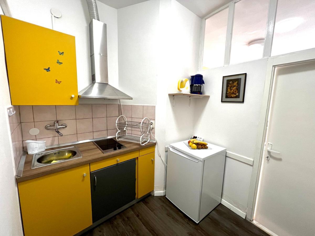 Apartment Marija Vodnjan Luaran gambar