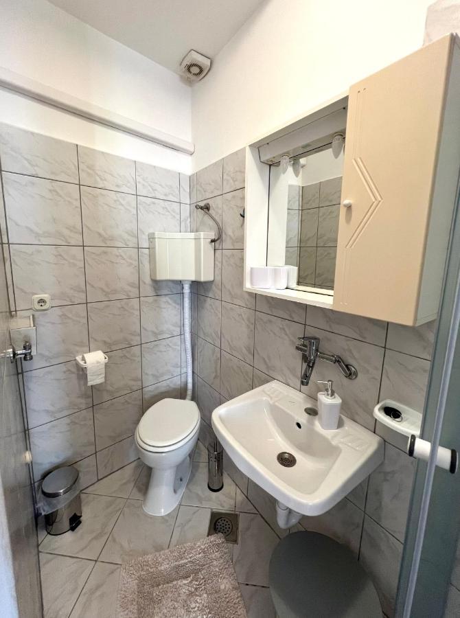 Apartment Marija Vodnjan Luaran gambar