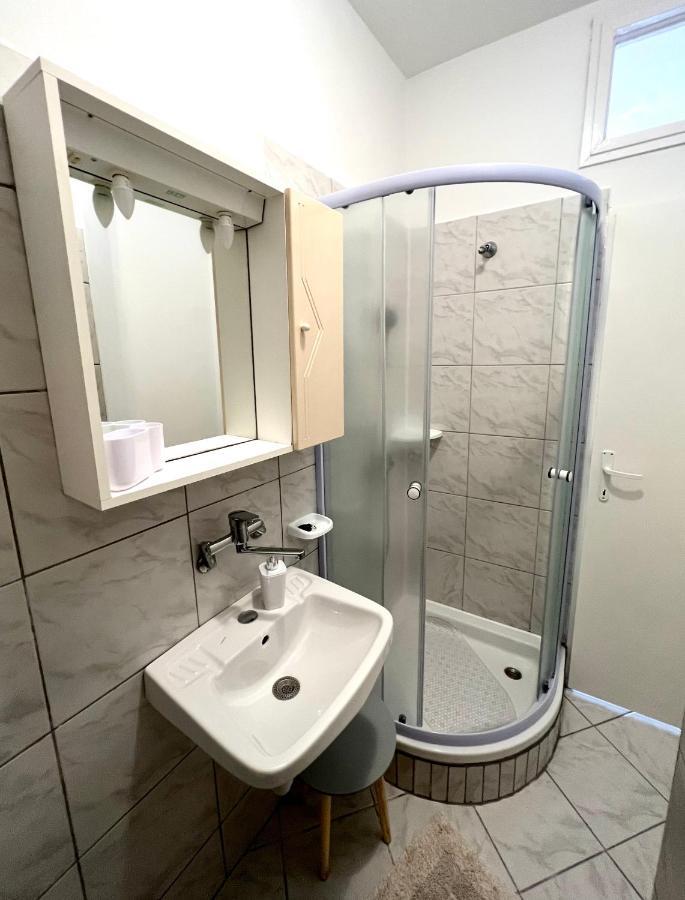 Apartment Marija Vodnjan Luaran gambar