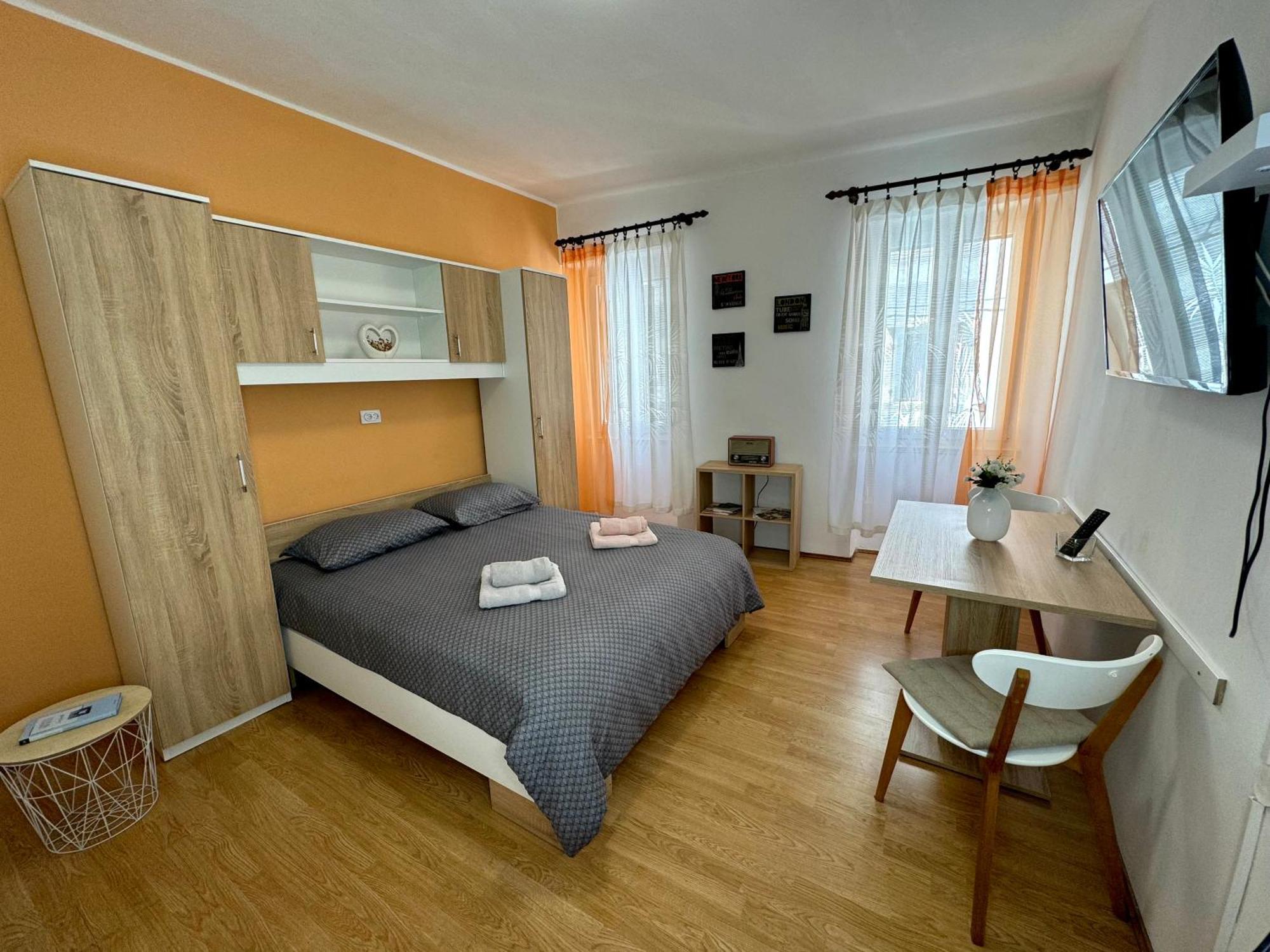 Apartment Marija Vodnjan Luaran gambar