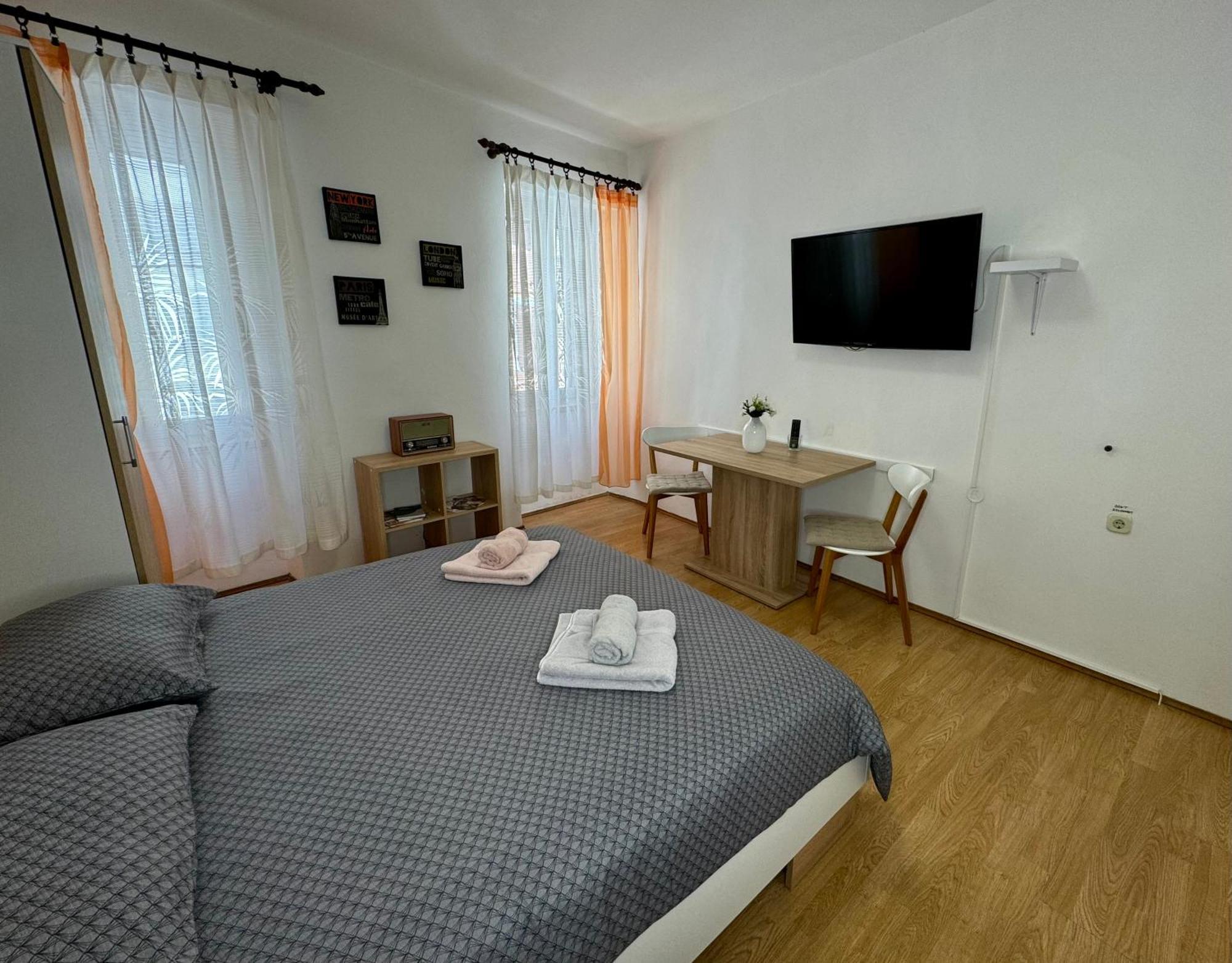 Apartment Marija Vodnjan Luaran gambar