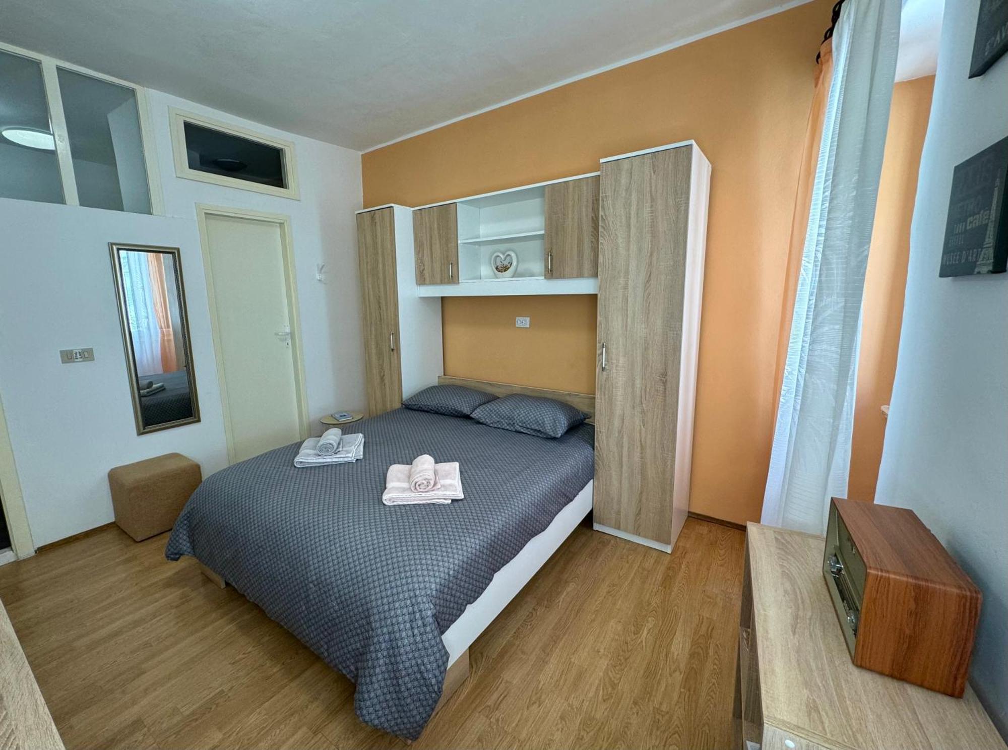 Apartment Marija Vodnjan Luaran gambar